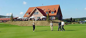 Golfclub Löwenhof, Freidberg (Hessen)